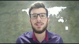 Depoimento sobre o curso presencial de acessibilidade
