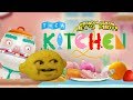 Toca Kitchen 2 Grandpa Lemon