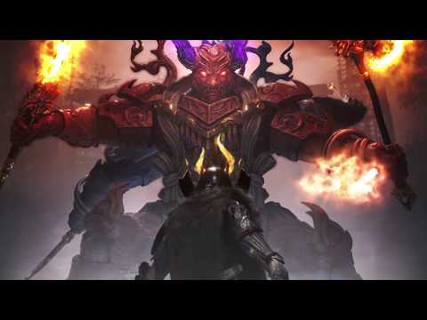 Nioh 2 - Last Chance Trial | PS4