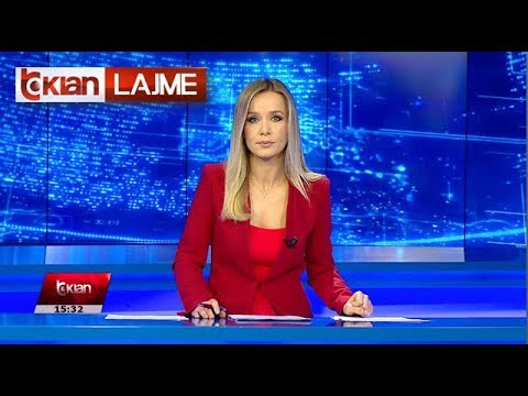 Edicioni i Lajmeve Tv Klan 31 Janar 2020, ora 15:30