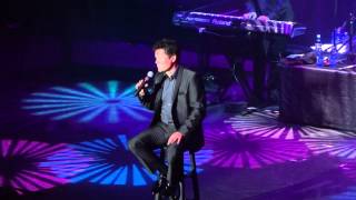 Donny Osmond - One Dream