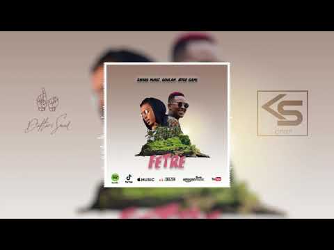 Rissas music fait goulam 2019