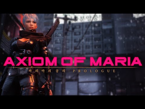 Steam Community :: Video :: Axiom of Maria Demo