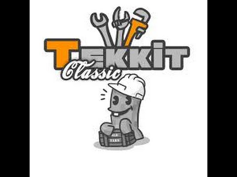 Tekkit Classic EP 29 - Lime Lamps
