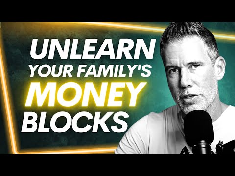Breaking Free From Money Blocks: Rewire Your Brain for Riches (in just minutes)