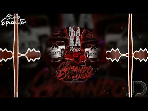 El Comandó Exclusivo - El Pekas "EPICENTER" (+Descarga)