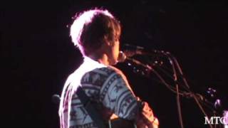 "Advent In Ives Garden" by Sin Fang Bous @ Le Poisson Rouge