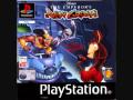 The Emperor S New Groove PS1 Squirrel Chase