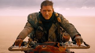 Mad Max: Fury Road - Now Playing [HD]