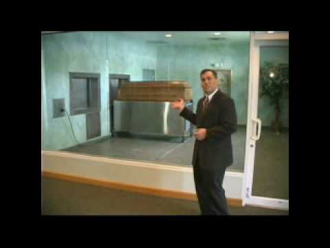 Andersons Tribute Center