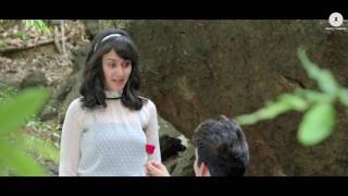 Qubool Hai Teaser Jeena Isi Ka Naam Hai Manjari - YouTube