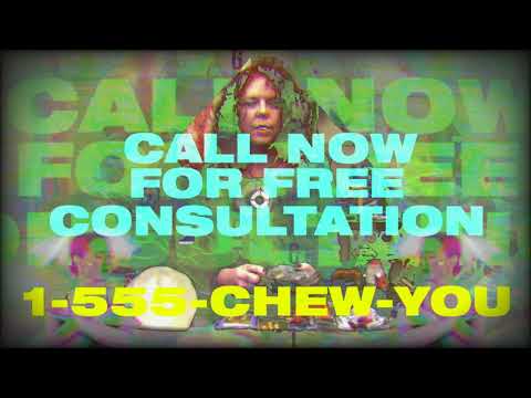 CHEW - Crunchy [Official Video]