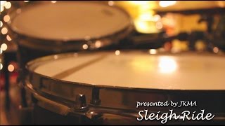 Relient K Sleigh Ride- Music Video (fan made)