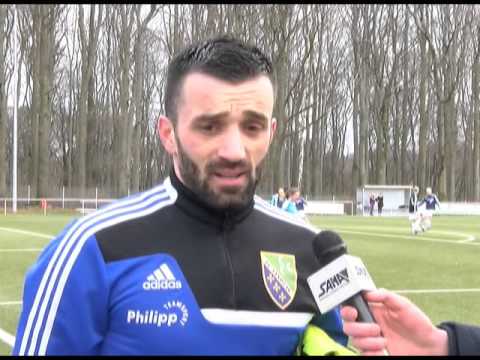 U sklopu IKC Sandžak djeluje i FK SANDŽAK IZ Dortmunda