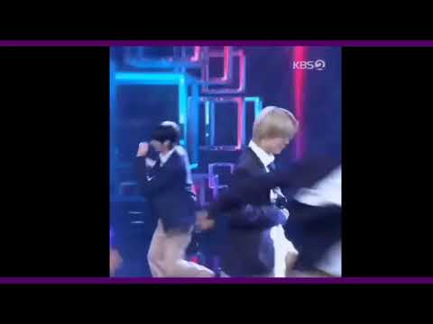 ENHYPEN NIKI Little Mistake | Flip The Mic | Cute Mistake | 210108