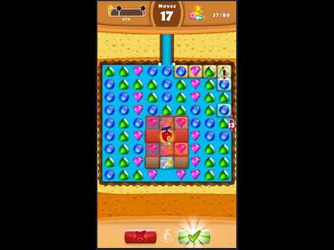 Diamond Digger Saga Level 1773 - NO BOOSTERS | SKILLGAMING ✔️