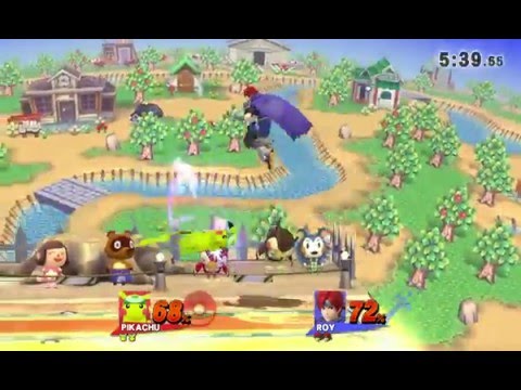 TGC7 - ESAM vs LD - Singles Pools