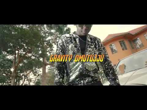 Kimanazino Gravity Omutujju (Official Video)