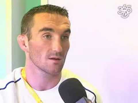 JO 2008 : les premières médailles françaises au Club France