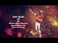 Sam Bush #3 Quarterback Reel