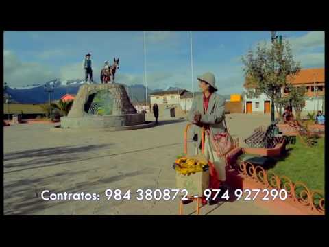 Los Inkas de La Risa Primucha y El Otorongo Vol 5 Completo El Ambulante y Los Compadres Video HD