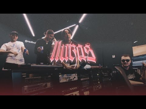 [FREE] NEGATIIV OG x T-LOW Type Beat - "Alte Muster" ❤️‍🔥 | 2023