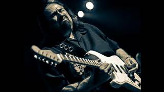 Coco Montoya - It's My Own Tears