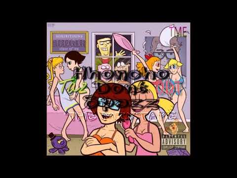 Hhoncho ft Taz - HhonchoDontSpazz