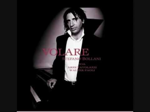 Stefano Bollani Trio - Te Vojo Bene Assaje