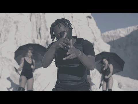 CURLIL - Tudo Kim Pide Deus ft. Dallas (Official Video) 2019