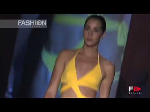 DOLORES CORTES Gran Canaria Moda Spring 2015 - Swimwear & Underwear