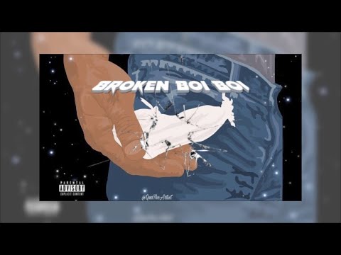 Flight - Broken Boi Boi (Official Audio) (Prod. By Young Mooski)