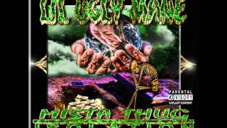 Lil Ugly Mane- Breeze Em Out