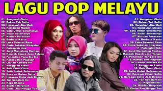 Download lagu Full Yolanda Ft Arief, Thomas Arya, Elsa Pitaloka, Maulana, Yelse, Fany Zee _  Anugerah Cinta mp3