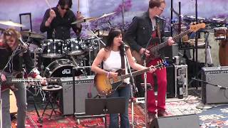 One Night Stand - Midnight North at Jerry Day 2017