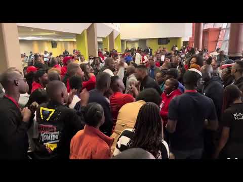 UPCSA FOY Convocation 2023- Joko ea hao e bobebe