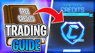 Rocket League Trading Guide: How To Make Thousands In Credits