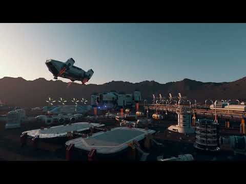 Mission to Minerva - Breakdown