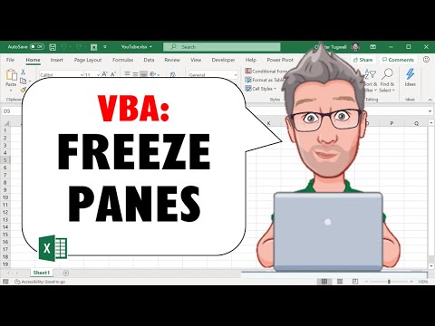 How to Reference a Cell in Excel VBA