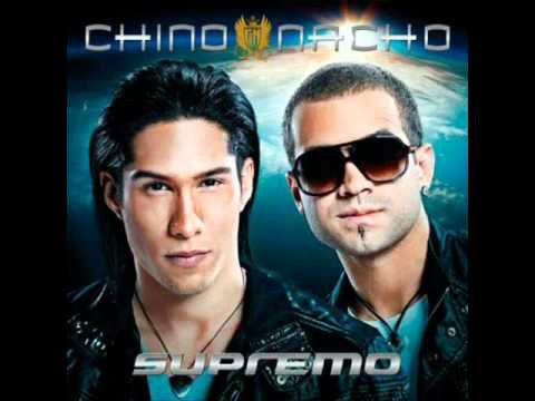 Chino & Nacho ft. Jay Sean / Bebe bonita [Baby bonita] [LETRA] SUPREMO 2012