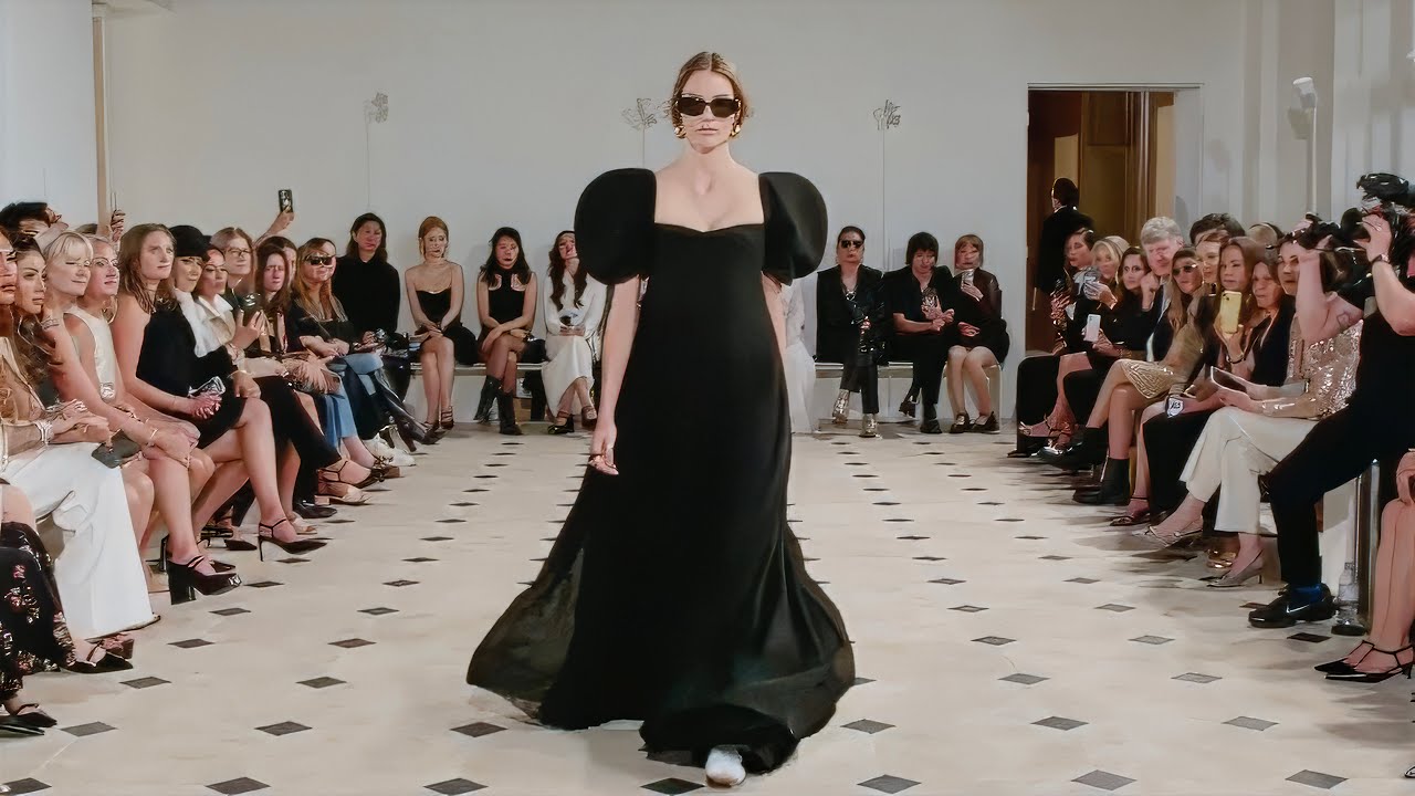 Celine | Spring 2026 | Show