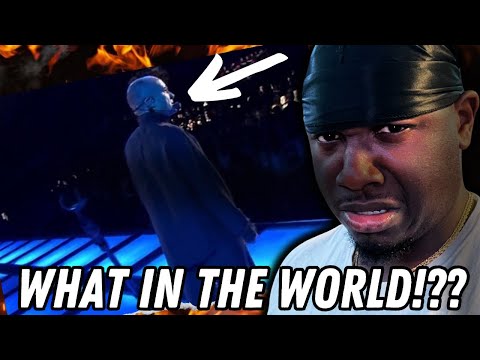 FIRST TIME HEARING PHIL COLLINS - "In the Air Tonight"