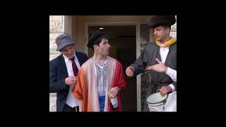 כשהכונן בשטח......