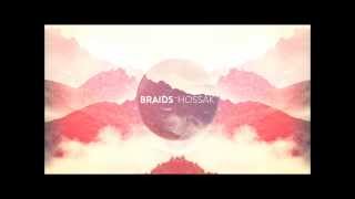 Braids - Hossak