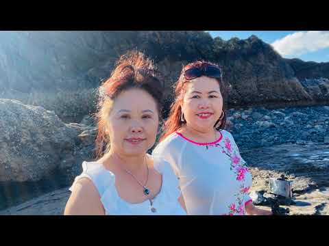 CANNON BEACH OREGON, 2022