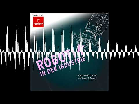 KW 46: Robotik-Häppchen - Robotik in der Industrie