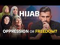 Download Subtitles for Abaya Ban in France | Muslim Response