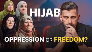 Abaya Ban in France! Brilliant Response From Muslims |Towards Eternity