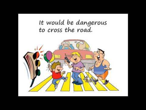 52 - #speakstandards video competition