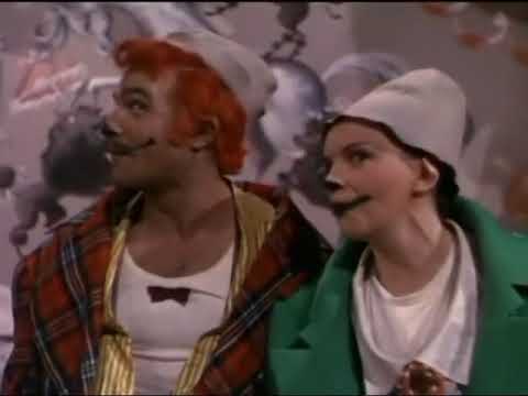 Judy Garland Stereo - Be A Clown -  Gene Kelly - The Pirate 1948